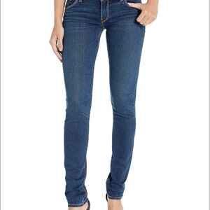 Hudson Collin Jeans Women's Skinny Denim